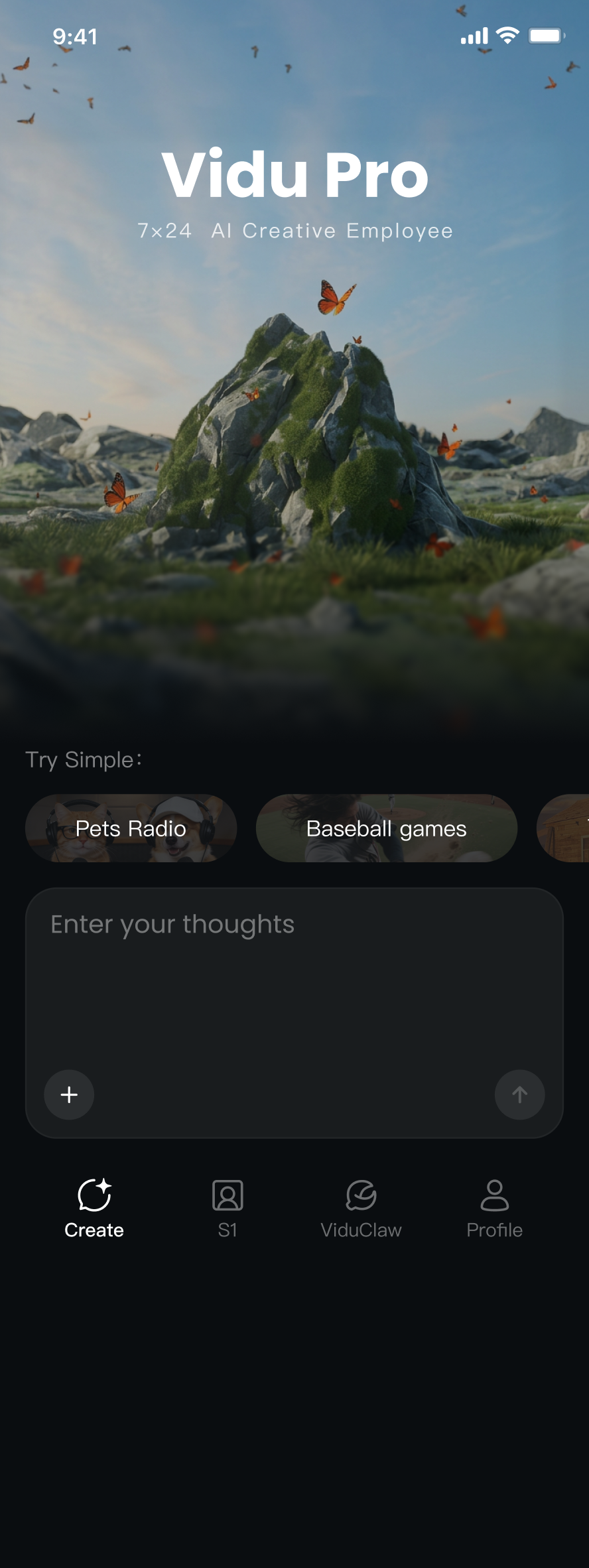 Vidu APP